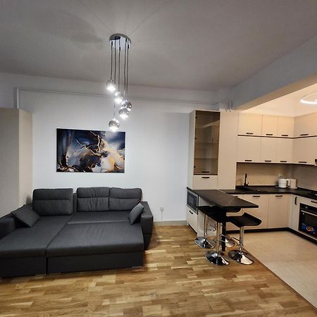 Near Airport 2 Rooms Apartments In Himson Iasi Extérieur photo