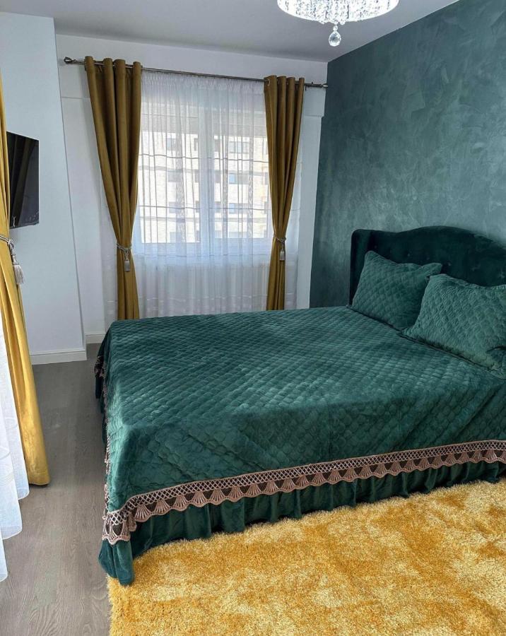 Near Airport 2 Rooms Apartments In Himson Iasi Extérieur photo