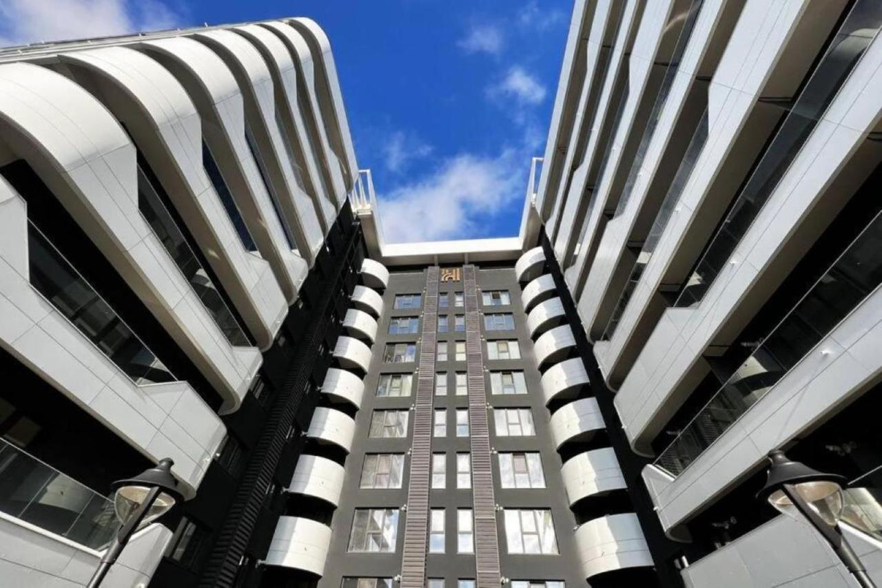 Near Airport 2 Rooms Apartments In Himson Iasi Extérieur photo