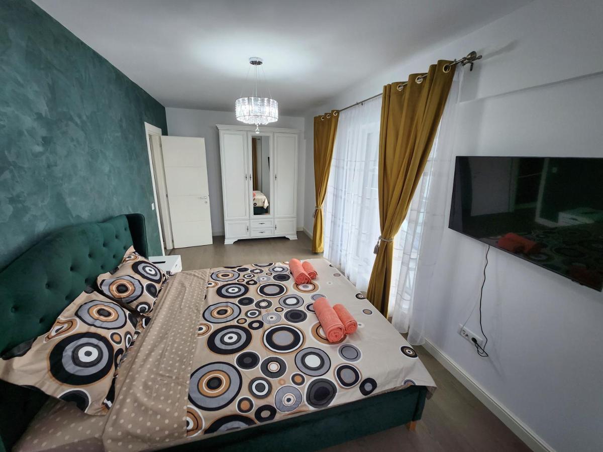 Near Airport 2 Rooms Apartments In Himson Iasi Extérieur photo