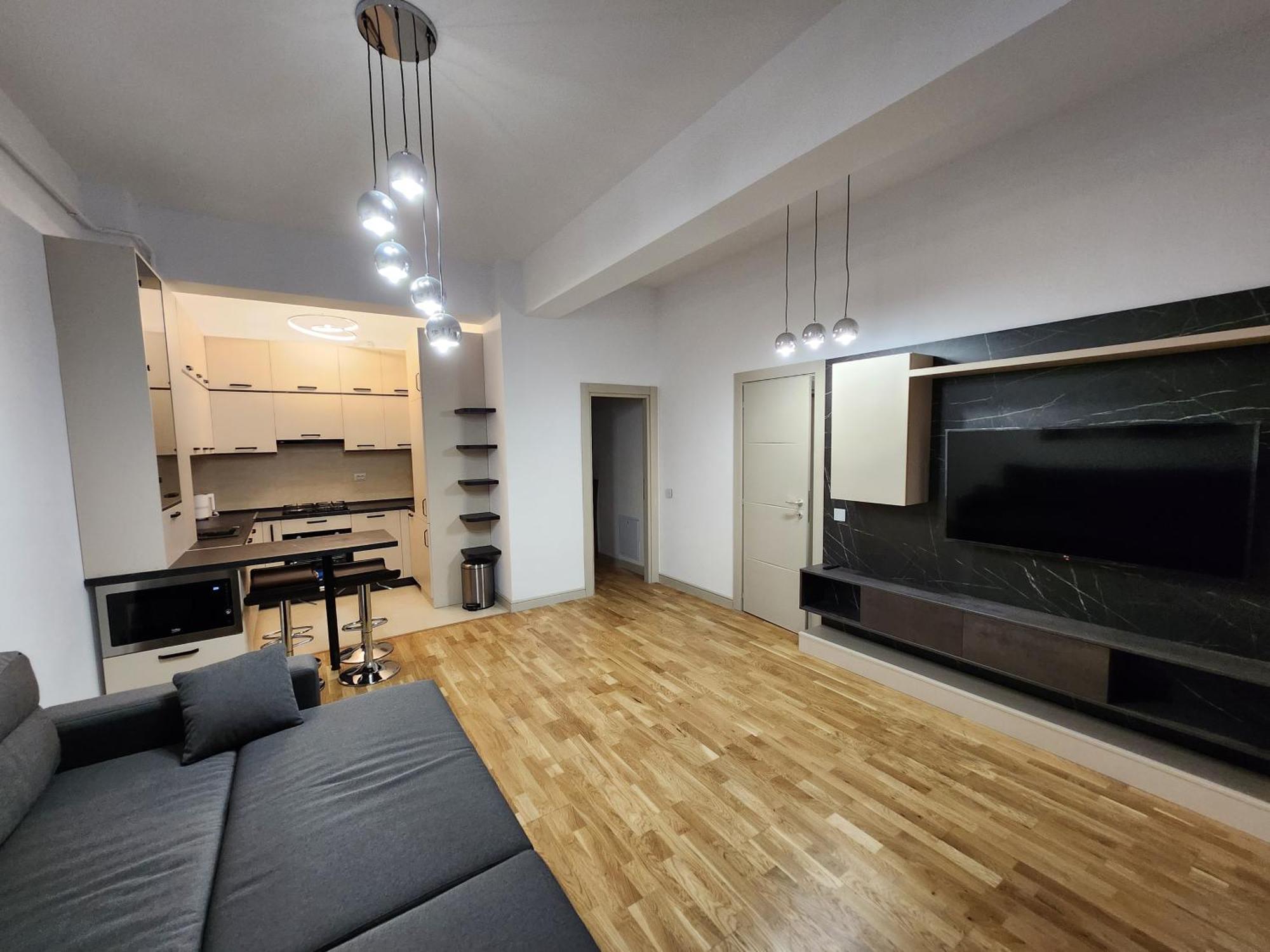 Near Airport 2 Rooms Apartments In Himson Iasi Extérieur photo