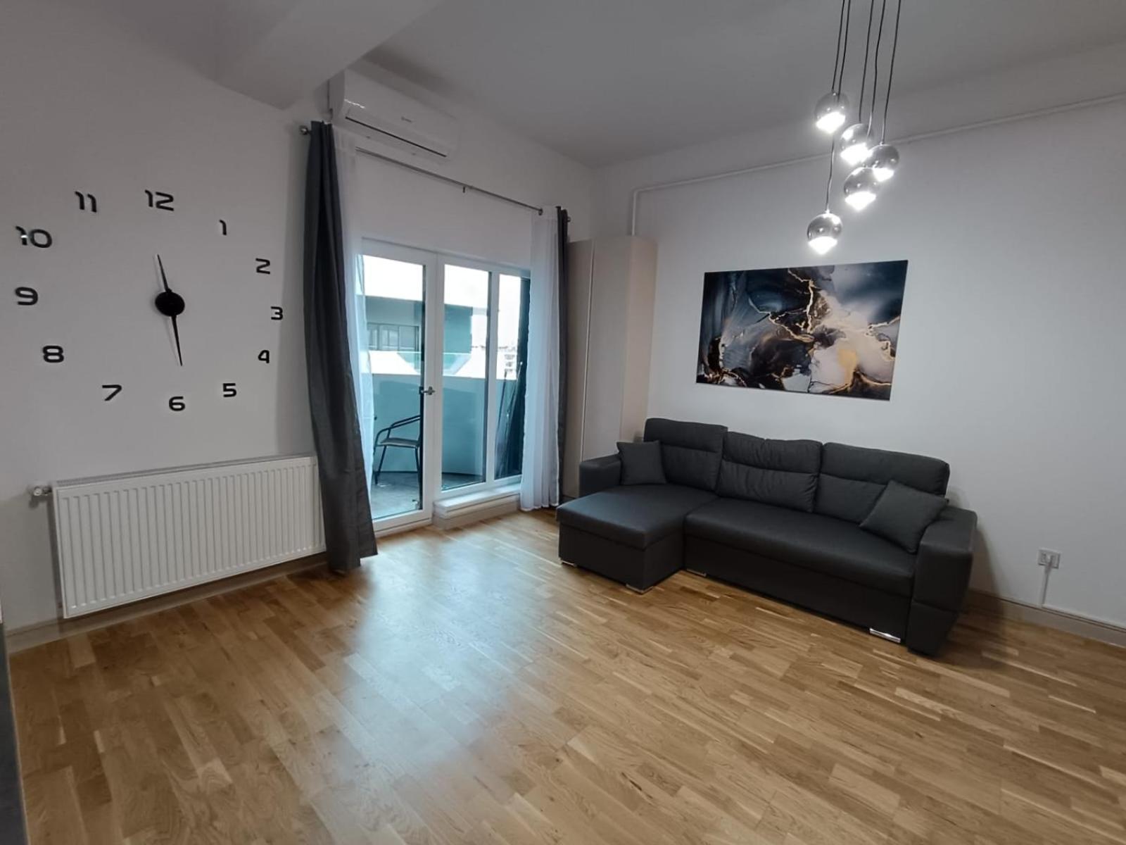 Near Airport 2 Rooms Apartments In Himson Iasi Extérieur photo