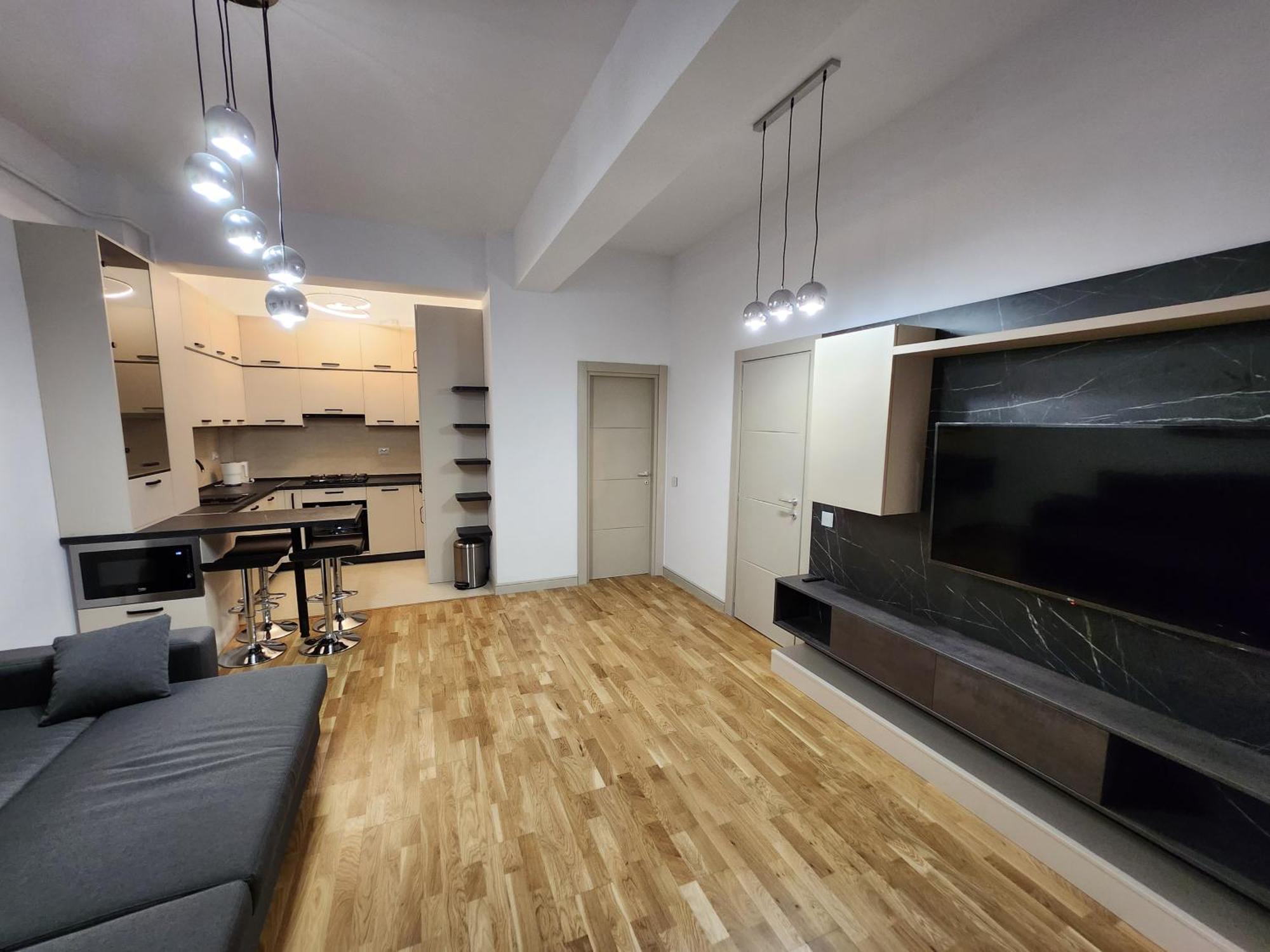 Near Airport 2 Rooms Apartments In Himson Iasi Extérieur photo