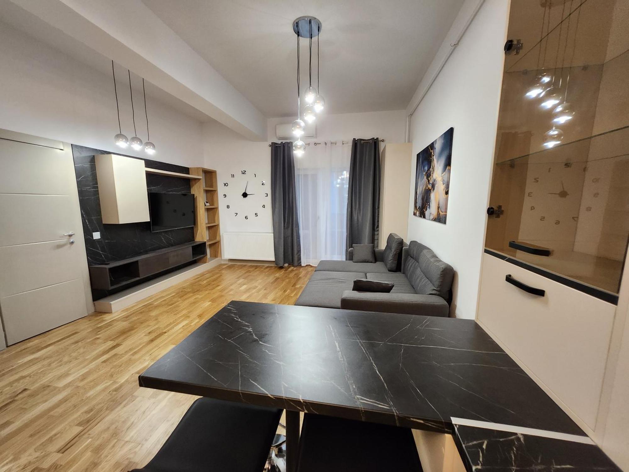 Near Airport 2 Rooms Apartments In Himson Iasi Extérieur photo