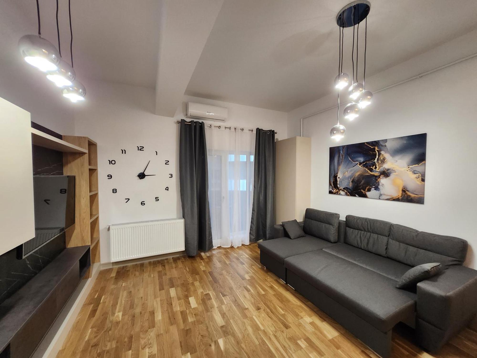 Near Airport 2 Rooms Apartments In Himson Iasi Extérieur photo