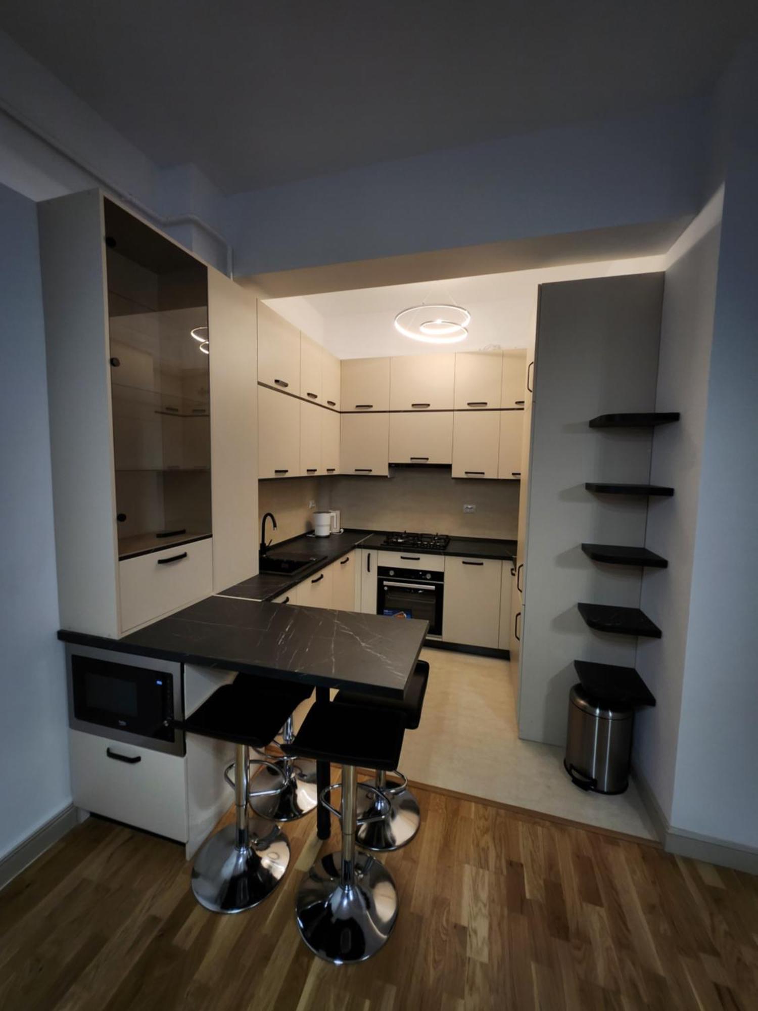 Near Airport 2 Rooms Apartments In Himson Iasi Extérieur photo